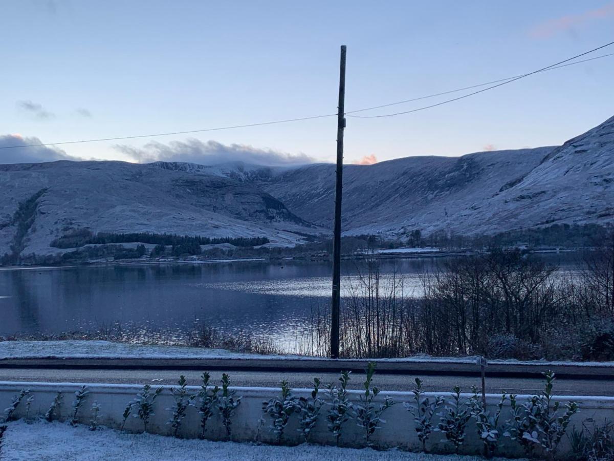 Ormasaig, Self Catering, One Mile To Town & Close To Ben Nevis Villa Fort William Exterior photo