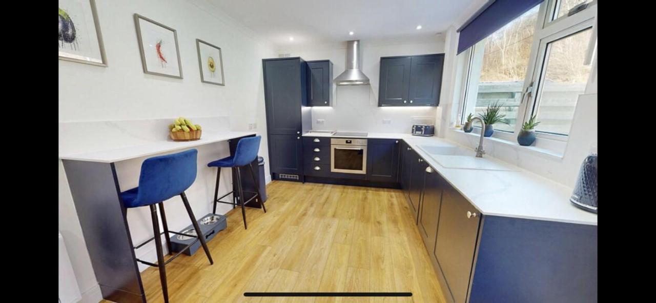 Ormasaig, Self Catering, One Mile To Town & Close To Ben Nevis Villa Fort William Exterior photo